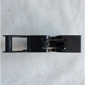 chapa capot Vw amarok