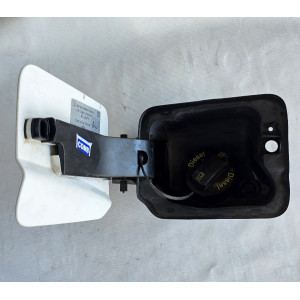 cajuela tapa combustible vw amarok