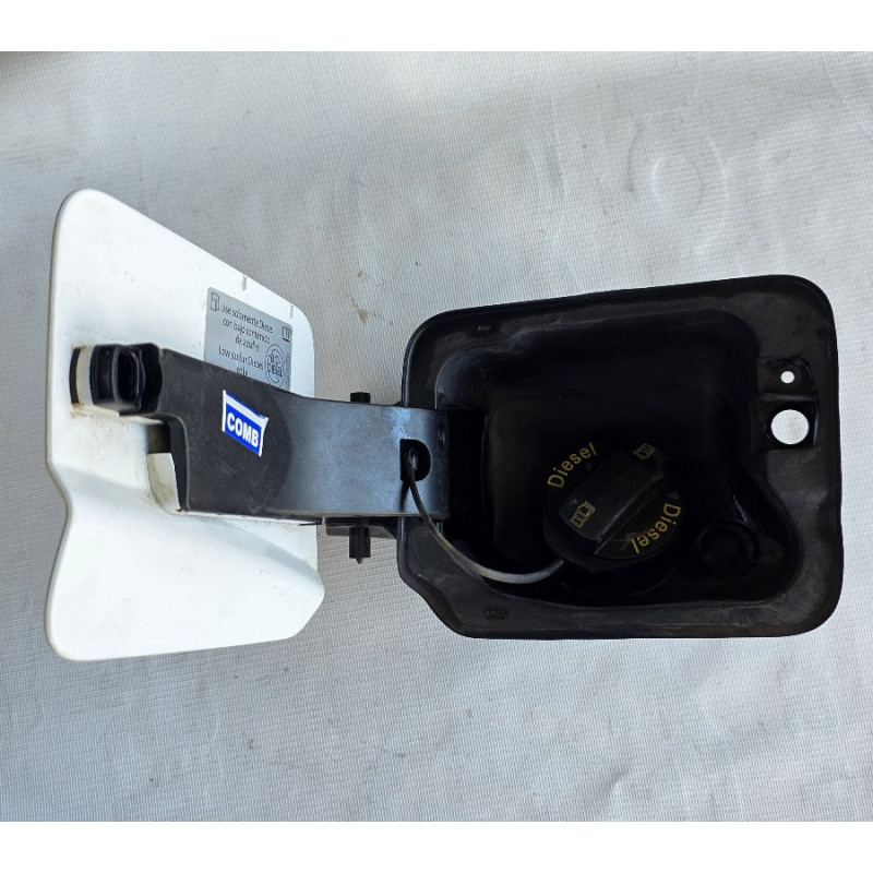 cajuela tapa combustible vw amarok