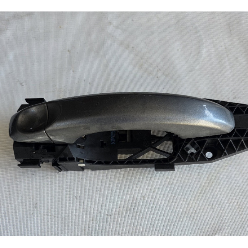 manilla exterior puerta vw amarok