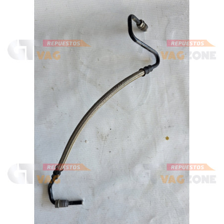 Linea flexible bomba de freno vw amarok