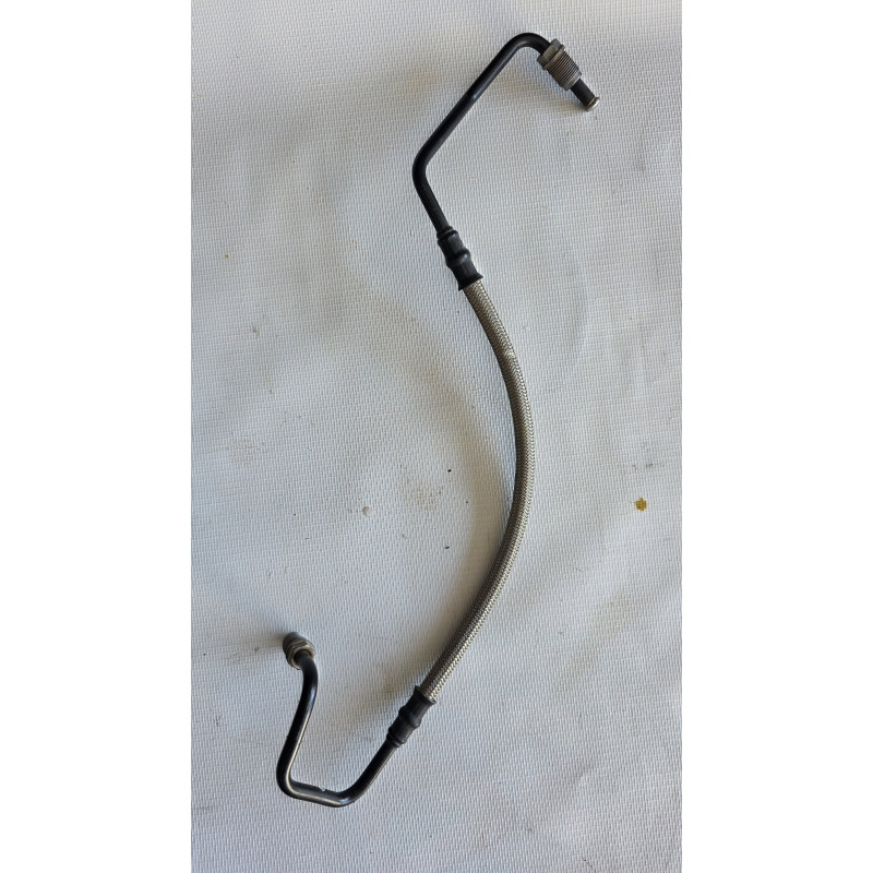 Linea flexible bomba de freno vw amarok