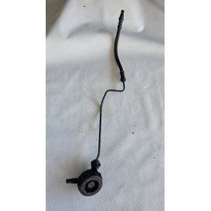 cañeria embrague vw amarok