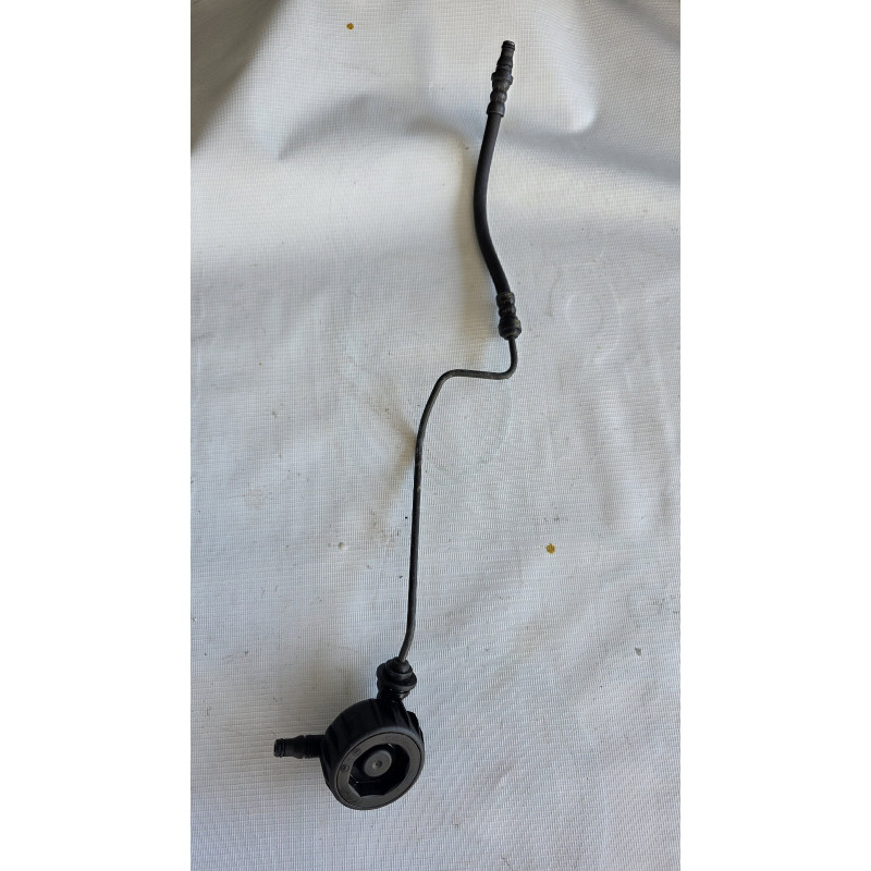 cañeria embrague vw amarok