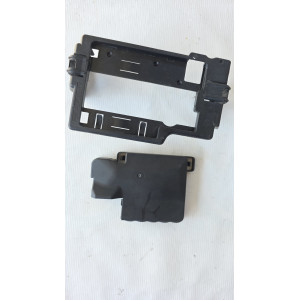 base caja fusibles tapa fusibles vw amarok