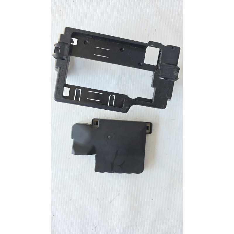 base caja fusibles tapa fusibles vw amarok