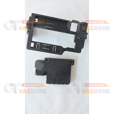 base caja fusibles tapa fusibles vw amarok
