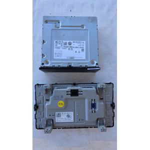 Sistema Audio Radio Vw Tiguan 2018