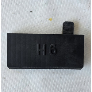 moldura tope bateria vw amarok