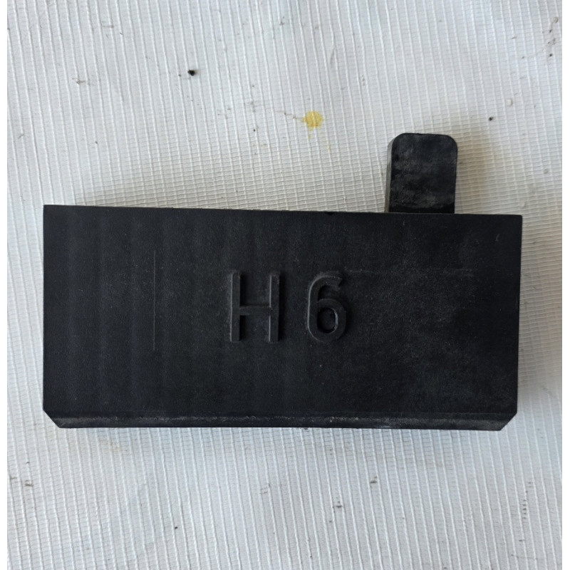 moldura tope bateria vw amarok