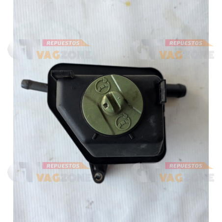 depósito liquido hidráulico vw amarok