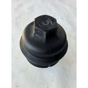 tapa porta filtro aceite vw amarok