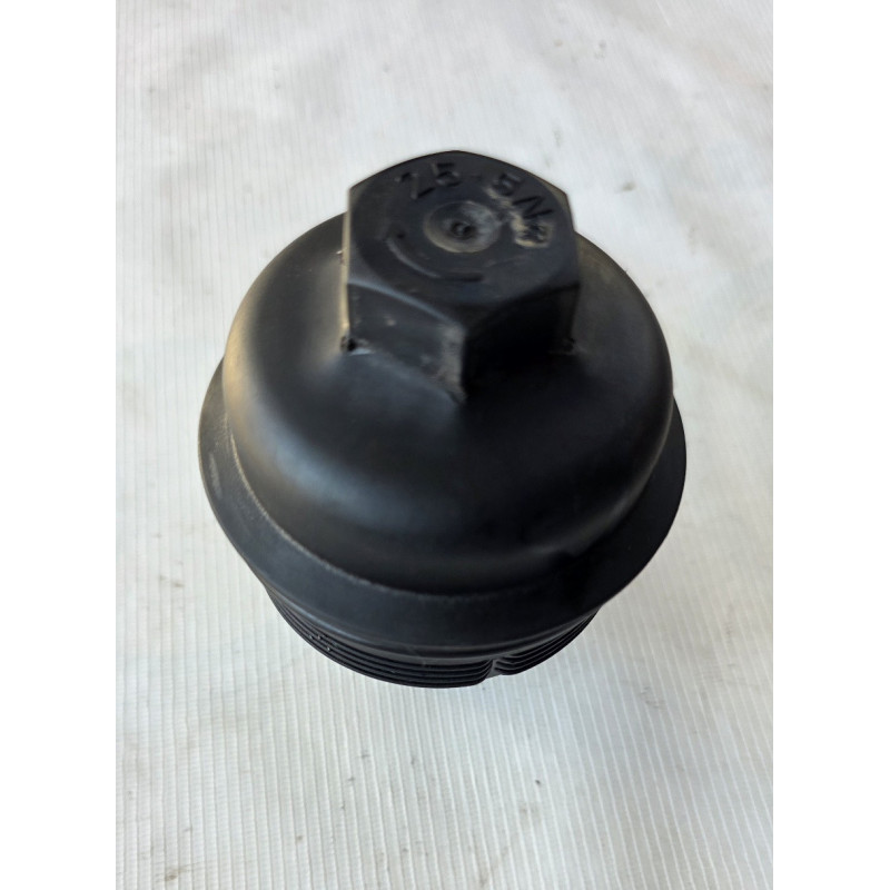 tapa porta filtro aceite vw amarok