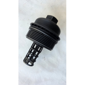 tapa porta filtro aceite vw amarok