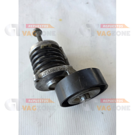 tensor de correa vw amarok