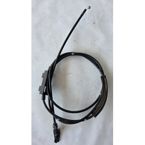 piola capot vw amarok