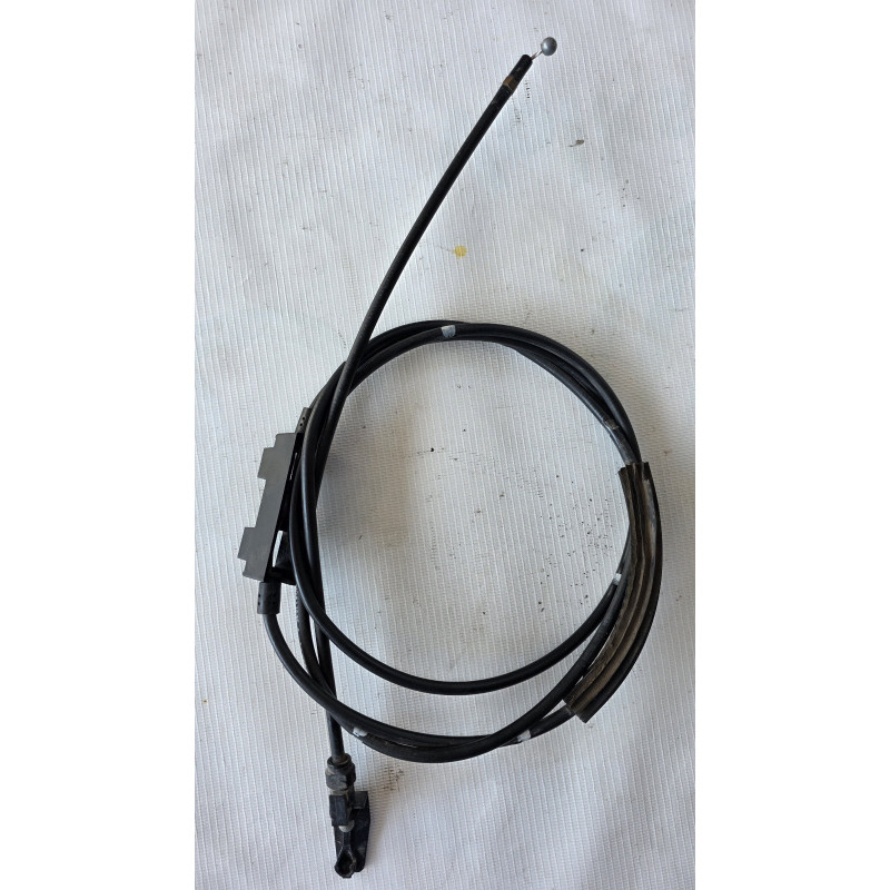 piola capot vw amarok