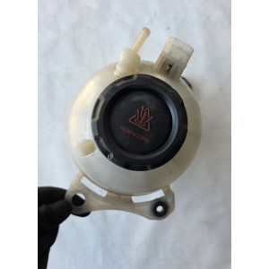 depósito líquido refrigerante vw amarok