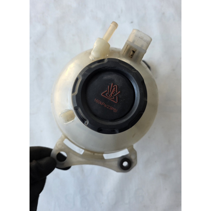 depósito líquido refrigerante vw amarok