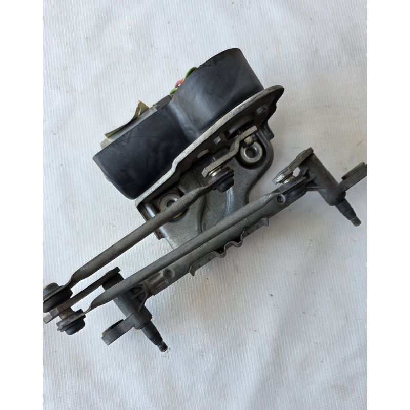 motor limpia parabrisa vw fox suran