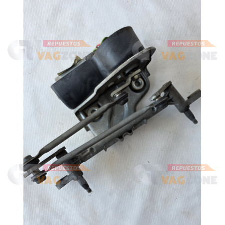 motor limpia parabrisa vw fox suran