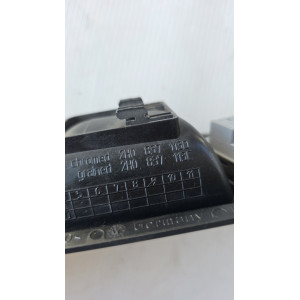 manilla interior lh Vw Amarok