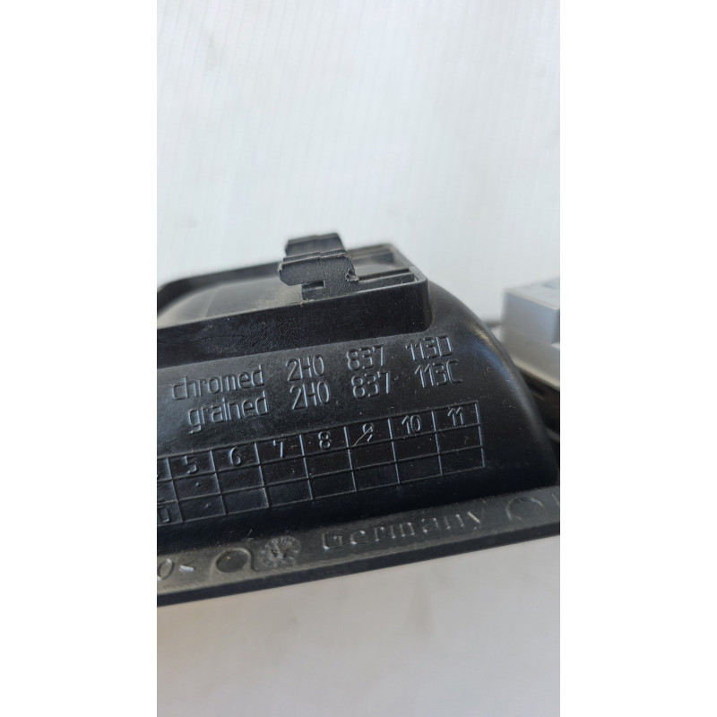 manilla interior lh Vw Amarok