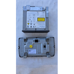 Equipo Sonido Harman Vw Tiguan 2019 Sport