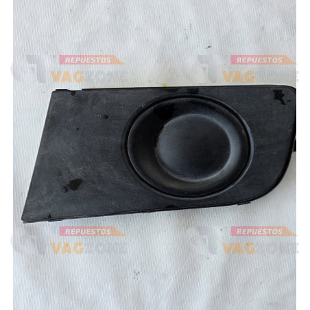 rejilla neblinero lh vw amarok