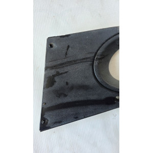 rejilla neblinero lh vw amarok