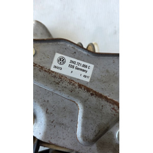 pedal embrague vw amarok