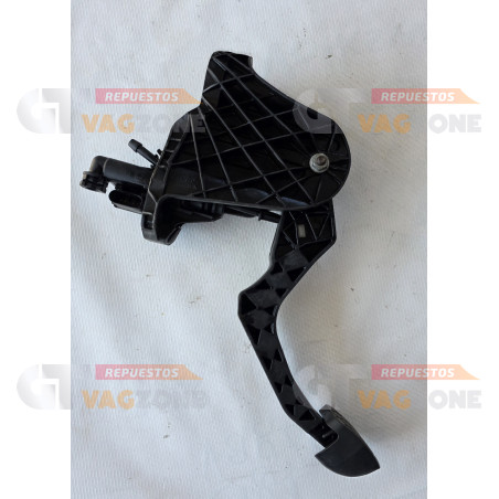 pedal embrague vw golf mk6