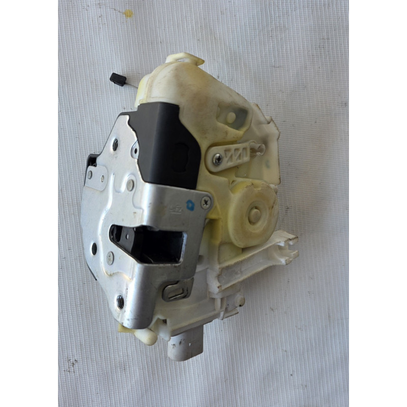 chapa puerta del. lh Vw gol g5