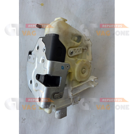 chapa puerta del. lh Vw gol g5