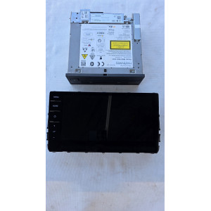 Equipo Sonido Harman Vw Tiguan 2019 Sport