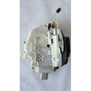 chapa puerta del. lh Vw gol g5