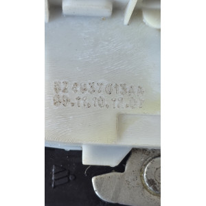 chapa puerta del. lh Vw gol g5