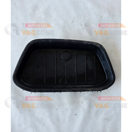 cubierta superior vw amarok
