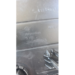 cubierta superior vw amarok