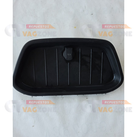 cubierta superior vw amarok