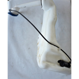 deposito líquido limpia parabrisa vw amarok