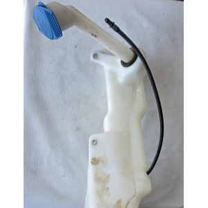 deposito líquido limpia parabrisa vw amarok