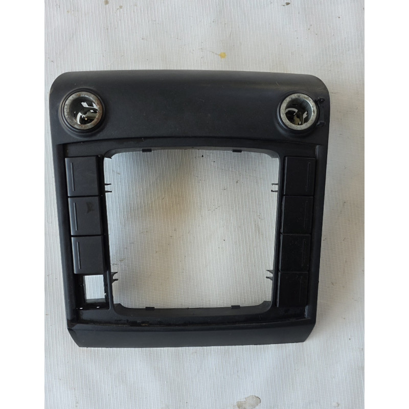 moldura palanca cambio vw amarok