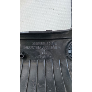 moldura palanca cambio vw amarok