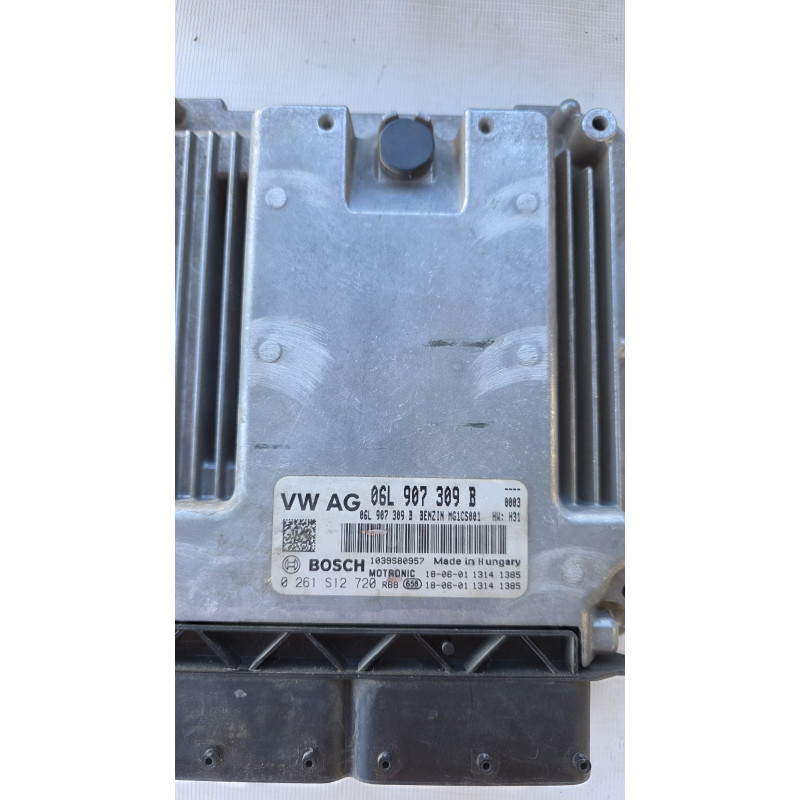 Kit encendido Sinpotico Digital Vw Tiguan 2019 Sport