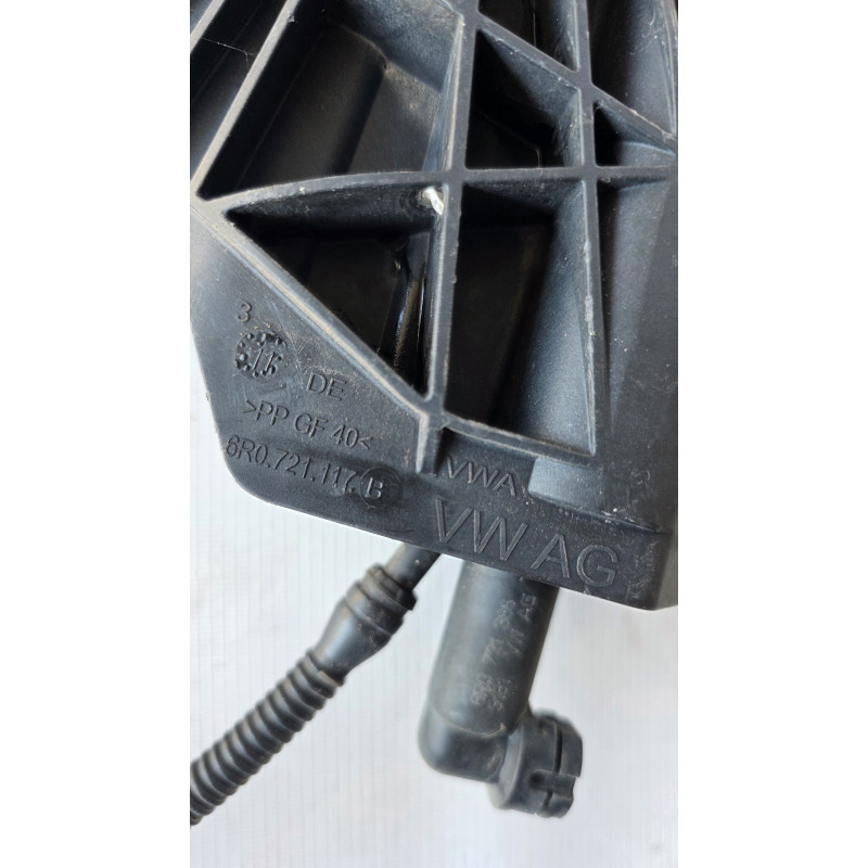 pedal embrague vw polo seat