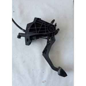 pedal embrague vw polo seat