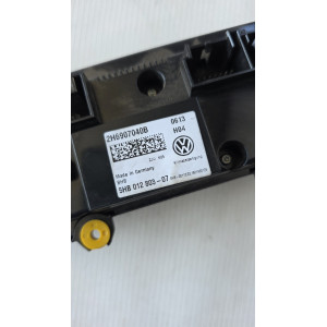 control Climatronic Vw Amarok