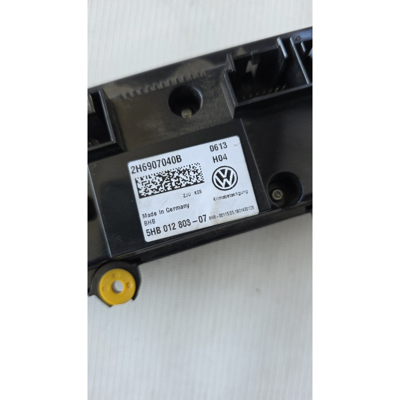 control Climatronic Vw Amarok