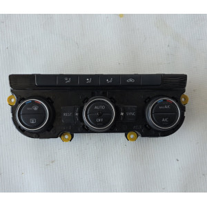 control Climatronic Vw Amarok